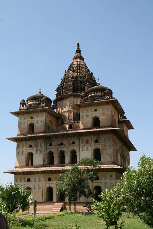 India & Nepal 2011 - 1118